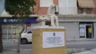 Olula del Rio
