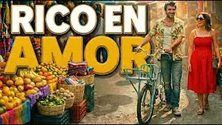 Rico en Amor 💸 Cumbia Fiestera (Tengo Amor Pero No Dinero) 💔😂 | NEO MÚSICA 2026 IA