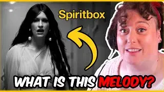 SPIRITBOX | NEW SONG | Perfect Soul - Scottish Singer Reacts