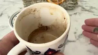 Pisces ♓️ Weekly Coffee Cup January 26th #coffee #love #tarot #asmr #january #pisces