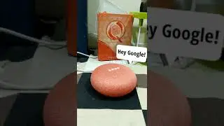 Pengisian Ramadan Bersama Smart Speaker