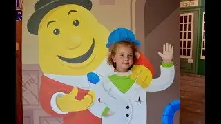 Tayto factory tour. Фабрика по производству чипсов Тайто.