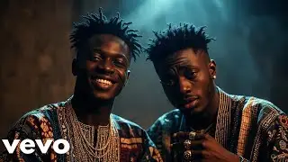 Davido ft Omah Lay – With You (Emotional Afro-Fusion Love Song 2025)
