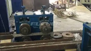 High Efficiency,Energy Saving and Eco-Friendly,User-Friendly Operation#brass #machine
