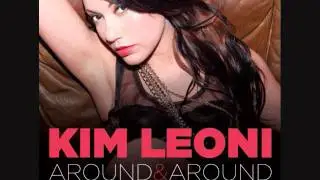 Kim Leoni - Around & Around (Radio Edit)