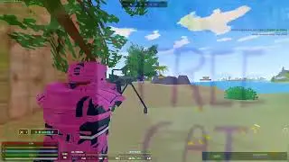 UNTURNED USA WARZONEZ Montage #27