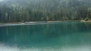 Cauma Lake