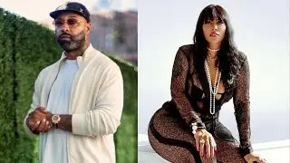 Joe Budden & Raqi Thunda Discusses Who Brought Joe Into L&HH New York