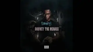 Nuskigang Douwey4 - War Time (Official Audio)
