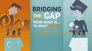 Making a Difference in Higher Education