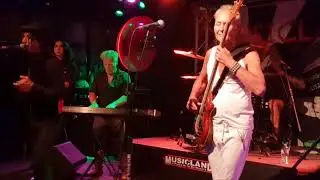But You Dont Care - LIVE  MI-SEX  2018 - at Musicland