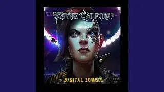 Digital Eyes