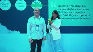 K24 with Kali: Paul Lyons, VP Alliances and Channels, Sakon