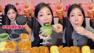 I gave my partner a good scolding for the matcha soup