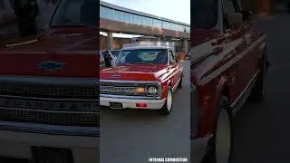 FarmTruck and AZN's Latest Creation - The FUNNYFARM