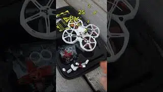 Emax TinyHawk II, Drone, FPV, Tinywhoop, #fpv #fpvdrone #tinywhoop #emax