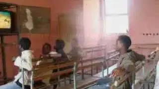 The Kolfe boys orphanage