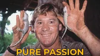 Steve Irwin: The Extraordinary Life and Tragic Death of the Crocodile Hunter