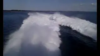 KaMeWa propulsion