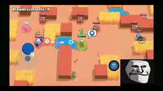 #thumbsupforbrawl  #brawlstars