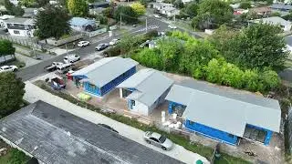 24 02 27 - 51 Tonga Street Construction Update