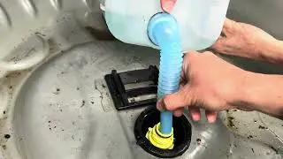 Remplir le Réservoir AdBlue sur Peugeot 2008 : Accès Caché + Méthode Simple