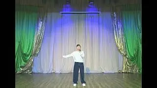 Сивець Дмитро з піснею 