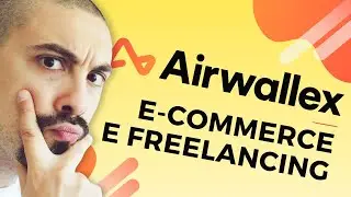 Airwallex - Il conto multi valuta per il tuo business online