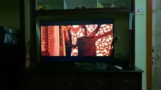 Cloud walker 43 inch Full HD TV