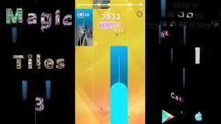We Can (Adam Alexander, Chris Coral) - Magic Tiles 3