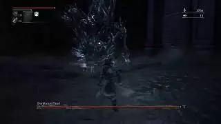 Bloodborne: New Year Chill Out Stream