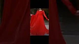 Plain chiffon dress designs ideas 💜💙💚#plaindressdesign #chiffon #clothingdesign #newtrending #dress