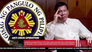 SUGBO KARON NEWS EP4