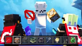 Pro Players VS Creative Mode