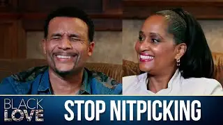 David & Julie | Stop Nitpicking The Small Things | Black Love Doc | Bonus Clips
