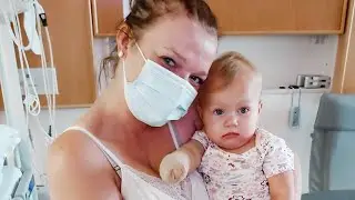 Sister Wives Star Maddie Brown Brush&rsquo;s 1-Year-Old Baby Undergoes Amputation Surgery
