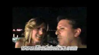 Liborio Butera intervista Joe castellano e Barbara Facchetti