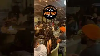 I Am Poetry Open Mic & Night Market - Monthly event in Tampa, FL