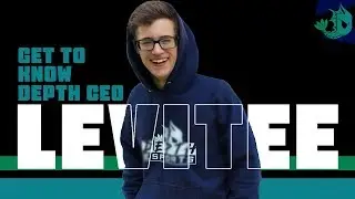 Get To Know Depth Esports CEO- 