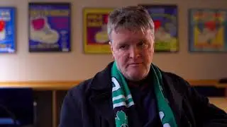 Voices of Hunger: Bob, East Boston