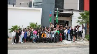 NEAB Induction Training Workshop - April 2023