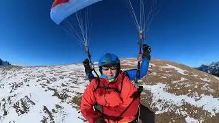 Hike&Fly Spieser - Gin Yeti Tandem 3-41