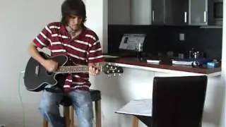 Tomáš Klus - Neklid