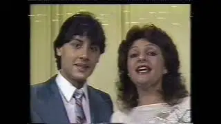 Canal 9 - Tandas de Anuncios y Promos - 19 de Mayo de 1984