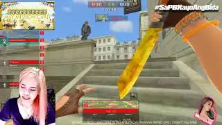 POINT BLANK PH - Beyond Limits Week 54
