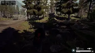 Vigor &times; weird 5 kill game (duos)