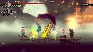 SHINOBI: Art of Vengeance - All Main Levels (Arcade Mode / S-Rank)