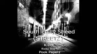 SP Sheed - 