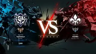 【エピックセブン】GVGとか色々【雑談】