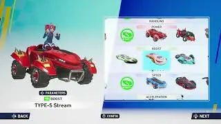 the best Sonic Racing Cross worlds mods!